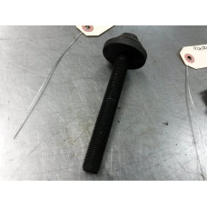 111X122 Crankshaft Pulley Bolt From 2010 Buick LaCrosse 2.4 111X122 Crankshaft Pulley Bolt From 2010 Buick LaCrosse 2.4